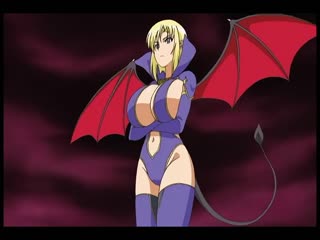 吸血鬼 第二夜 DMDW-09110