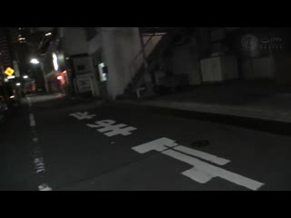 【站壁妹】对着无聊的站壁妹说了些话后就中出并抛弃的一夜 GESY-076