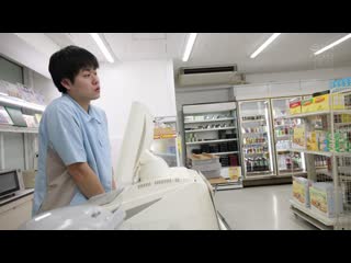 「只有五分钟算不上出轨」深夜打工的我被诱惑了…前女友一香的短时间外遇中出！松本一香 MIH-018