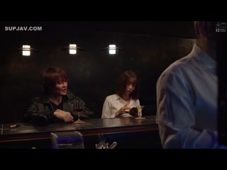 慾望與背叛 明明有即將結婚的男友…用電話展示的NTR 黑川堇 NMSL-017