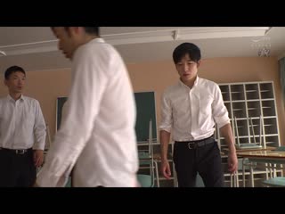 全穴崩坏！屁眼喉头小穴 问答无用的凶恶3处做爱 您要成为教育者养成优秀的肉便器 吉根柚莉爱 DASS-062