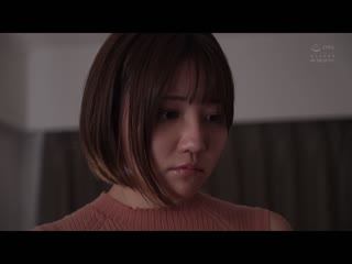 虽然不喜欢，不过还是与剧团演员们假借演技练习 流汗中出做爱是为了让巨乳剧团演员生存的戏 天月杏 EBWH-099