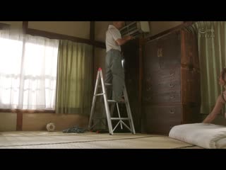 热到滴汗的夏日69 爱弓凉 JUQ-230