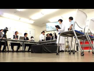羞耻！思春期发育状况检查会 2 ～未成年女学生・第二性徴测定与性交实态调査～ SVDVD-899