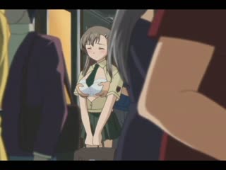 青梅竹馬與同學 1限目 愛情≦悅樂 DG-127