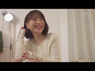 与后辈女子二人独处玩起国王游戏！ GS-446