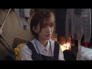 独居男子的访问支持 温柔的护理师以压倒性的母性来提供性服务 看到垃圾屋裡大量的自慰套后，她决定帮他处理肉棒的卫生问题 希岛爱理 IPZZ-429