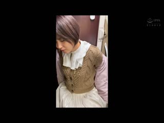 与女友闺密一起开露营车的週末、人生最浓厚充实的中出性爱让我堕落。 深田结梨 HODV-21647