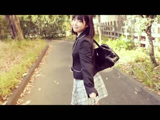 黑髪清楚系女学生性欲大暴走 网路软体遇见帅哥肉棒性感开发沉溺快乐 内向小穴持续高潮的未体验昇天性爱 横宫七海 MILK-140