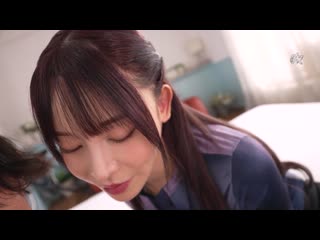 用锻炼过的巨臀阴道自慰套进行高转速骑乘位痴女高潮SP 七濑爱丽丝 DASS-611