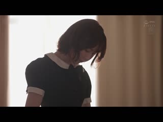 我专用！！从顺人妻中出女僕 叔父的命令绝对服从。播种调教的日子。 上户真理 JUQ-211