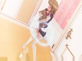 鏡之國的米蘿 魔法少女羞恥儀式 RJ124860