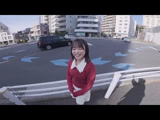 「我…超爱大肉棒呢！」超矮小142公分的大型色女新人迷你美少女，第一次巨根爱情性爱AV出道 幸村纪那 MIFD-621