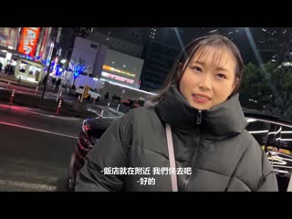 2年前 福冈地方局发生的色情放送事故在网路上造成轰动的G罩杯不戴胸罩美食记者安住留衣 AV转职 EBWH-126