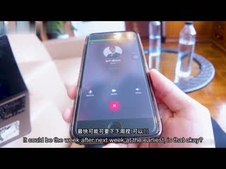 麻豆传媒 我的房东是个萌妹子-雯雯 md-0331