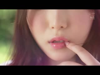 大叔的梦想是这个吧？满是汗水、口水接吻地痴女玩弄中年的清纯美少女 香水纯 SSIS-624