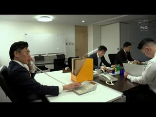 颜面被精液侵犯的美容部员 吉高宁宁 SSNI-457