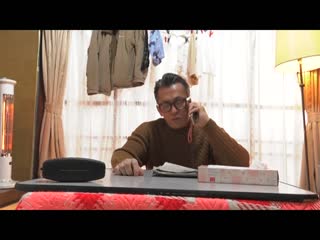 亲密中年夫妇生活 妻子5字头・与丈夫携手走完一生 HOKS-147