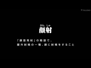 和在SNS上應徵來的真愛粉絲們一起讓繪戀空徹底髒掉的粉絲感謝顏射祭 FNS-108