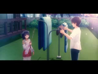庭院的土地神～第二話前編～ RJ272080