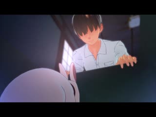 庭院的土地神～第二話前編～ RJ272080