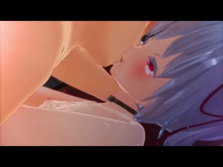 庭院的土地神～第二話前編～ RJ272080