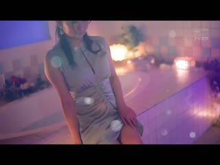在眼前摇晃！紧贴身体！超可爱巨乳泡泡浴女郎光莉用无套小穴服侍！射精无限制！尽情中出泡泡浴 梓光莉 IPZZ-294