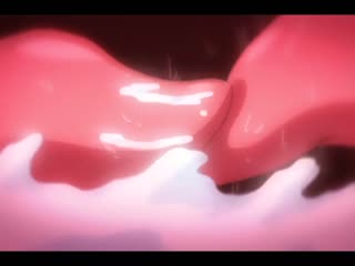 調整 幽～幽～ Ghost.2「觸手和兩名花子?」 DG-111