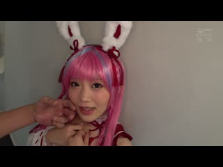 沉溺在大叔身上的发情Coser 敏感大量失禁・漏尿・高潮自慰性爱 总集编240分 MUCD-312
