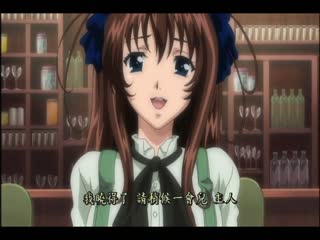 Stretta～THE ANIMATION～Contents.1「或者是怪物」 DG-203