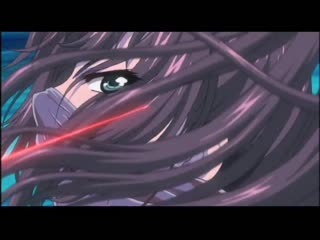 Stretta～THE ANIMATION～Contents.1「或者是怪物」 DG-203