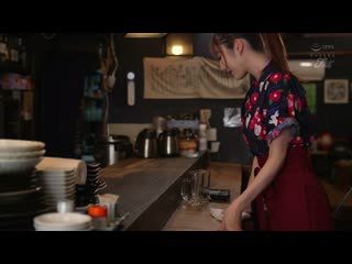因為是這樣的時代…總之想在平民店裡舒服地射出來！在便宜酒家裡肚子和肉棒都大滿足！超好色女將的過激全身口交 菊乃蘭 FPRE-189