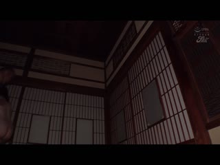 激情猛幹淫水狂流喷汗性交 罗伦花恋 JUFE-441