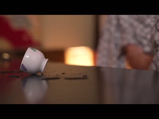 与暗恋的女上司一起 白川南 MOND-264
