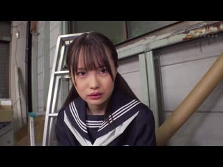 离家少女与大叔的小小恋爱物语 松本一香 AMBI-119