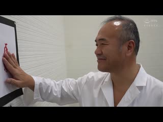 收藏家 对丈夫是贤妻，对医生是性奴隶，贞淑妻子沉溺于肉慾的奇异7天 滨边栞帆 YMDD-453