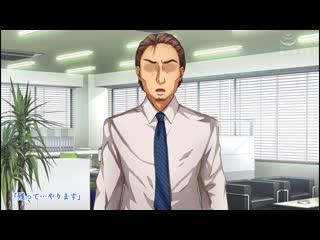 夢魔之星 為了奪走我精液的實習淫魔用絶倫肉棒討回 The Motion Anime d_184412