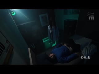租赁播种大叔鬼魂-真人版 吉根柚莉爱 MIMK-206