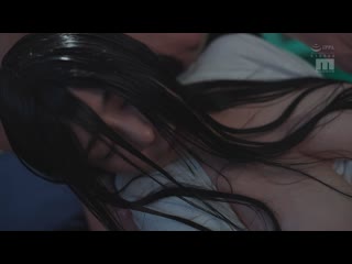 租赁播种大叔鬼魂-真人版 吉根柚莉爱 MIMK-206