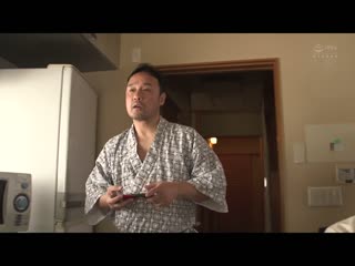 与老公做爱后总是被公公接力持续内射…。 末广纯 JUL-949