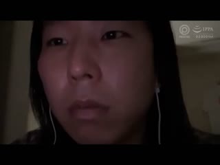 人妻NTR造人中出 妻子被睡走勃起的老公与絶伦后辈一起来无套抽插3P！ 富永乃乃花 KBI-088