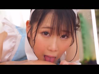 完全主观逆兔女郎有够爽 发射无限制！浓厚中出泡泡浴 爱濑悠里 JUFE-482