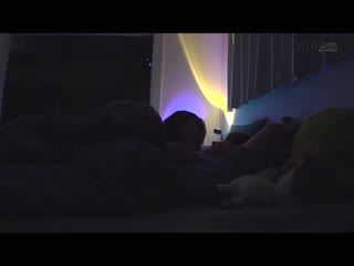 最终兵器的女友 住在小仓由菜的公寓被侵犯、一生无法忘怀最棒的连续中出到日出。 STARS-718
