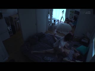 最终兵器的女友 住在小仓由菜的公寓被侵犯、一生无法忘怀最棒的连续中出到日出。 STARS-718