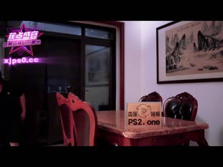 香蕉视频 雨夜入室绑架凌辱自慰骚母狗 jdsy-075