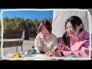 甜蜜恋爱露营旅行 起初有些紧张，但在外面拥抱和接吻后，距离一下子拉近了，在露营车裡反覆交织身体的24小时限定恋人约会 皆月光 咲野瑞希 BOKO-023