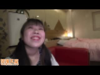 吹奏樂部。140公分羅莉學生妹。友好少女的想像絶機人生。 FC2-PPV-1832686