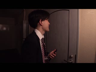 独居的我被女学生妈妈搞起小孩玩法性爱 沙月芽衣 BABM-010