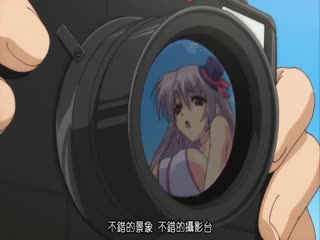 角色扮演露出研究會 第二天 WBR-047