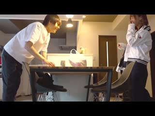 与十岁大的男人真爱炮友限定大学生：风华（19歳） MMNM-037
